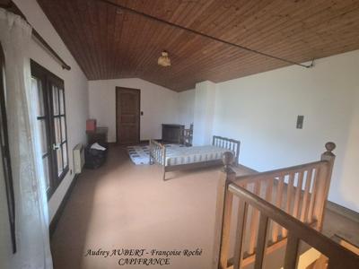 Maison - 175 m² - 6 pièces