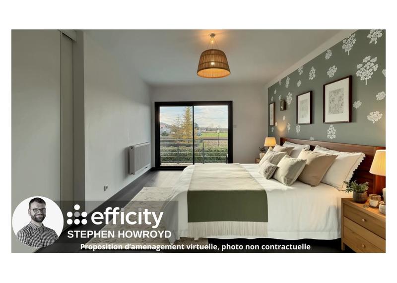 Villa - 243 m² - 5 pièces