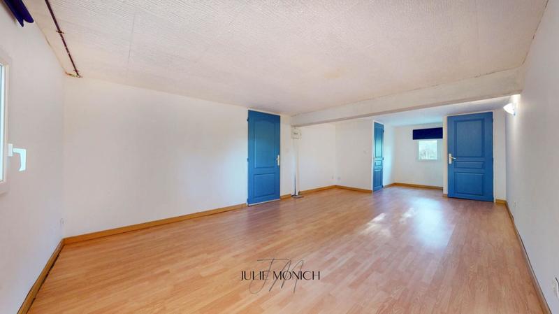 Maison - 149 m² - 6 pièces