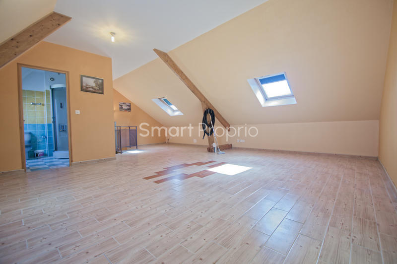 Propriété - 348 m² - 10 pièces