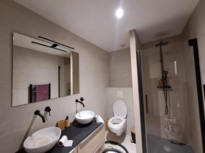 Appartement - 41 m² - 3 pièces