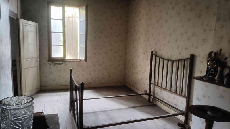 Maison traditionnelle - 140 m² - 5 pièces