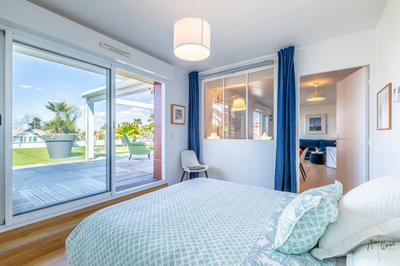 Appartement - 92 m² - 3 pièces