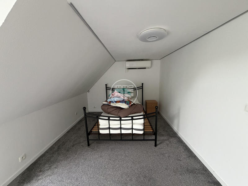 Appartement - 125 m² - 5 pièces