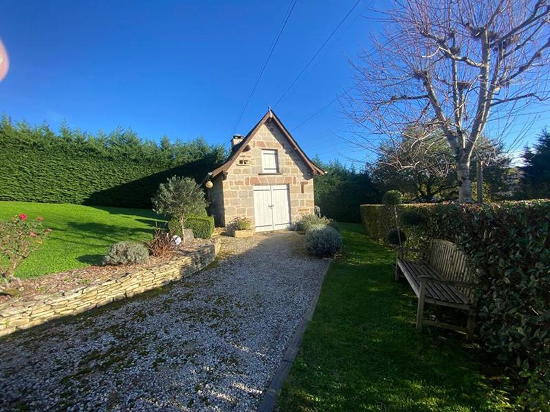 Maison - 126 m² - 6 pièces