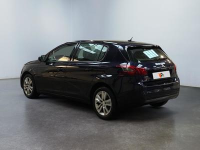 Peugeot 308 1.6 BlueHDi 100ch s&amp;S Bvm5 Active