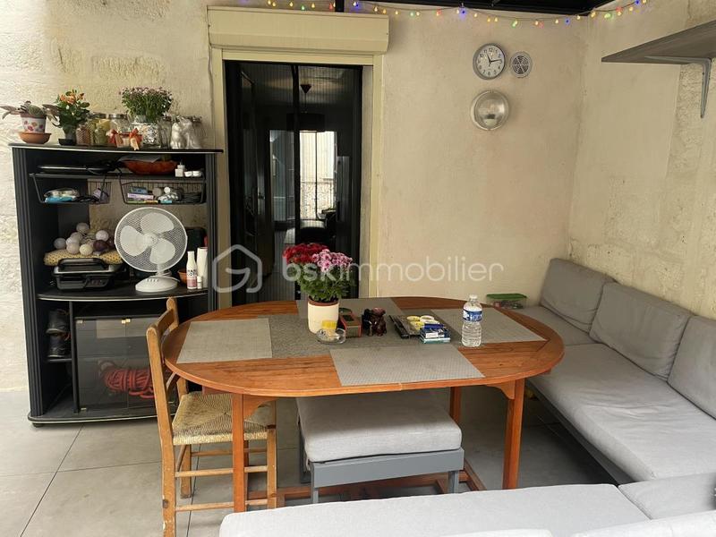 Appartement - 73 m² - 3 pièces