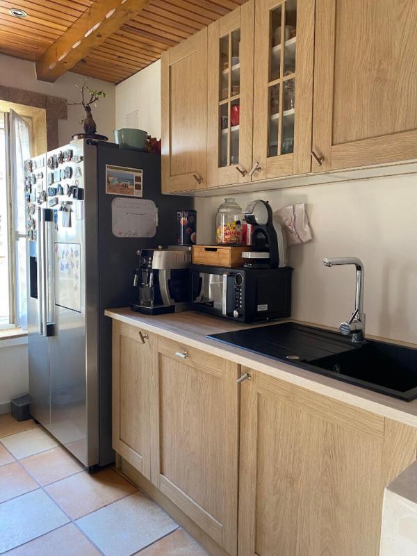 Maison - 48 m² - 3 pièces