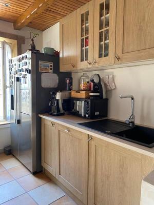 Maison - 48 m² - 3 pièces