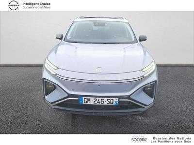 Mg Marvel R Ev 2wd Luxury