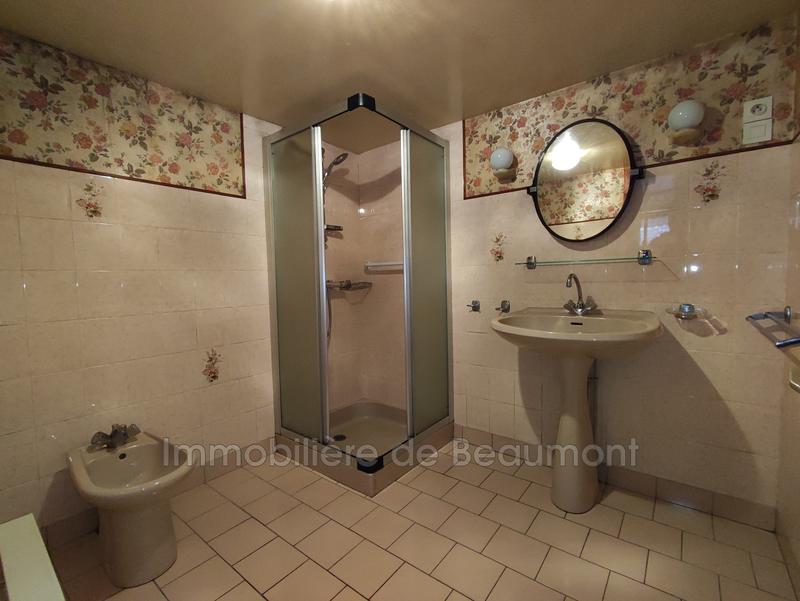 Maison de village - 67 m² - 3 pièces