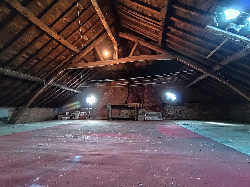 Maison - 141 m² - 5 pièces