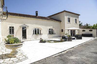 Terrain - 210 000 m²