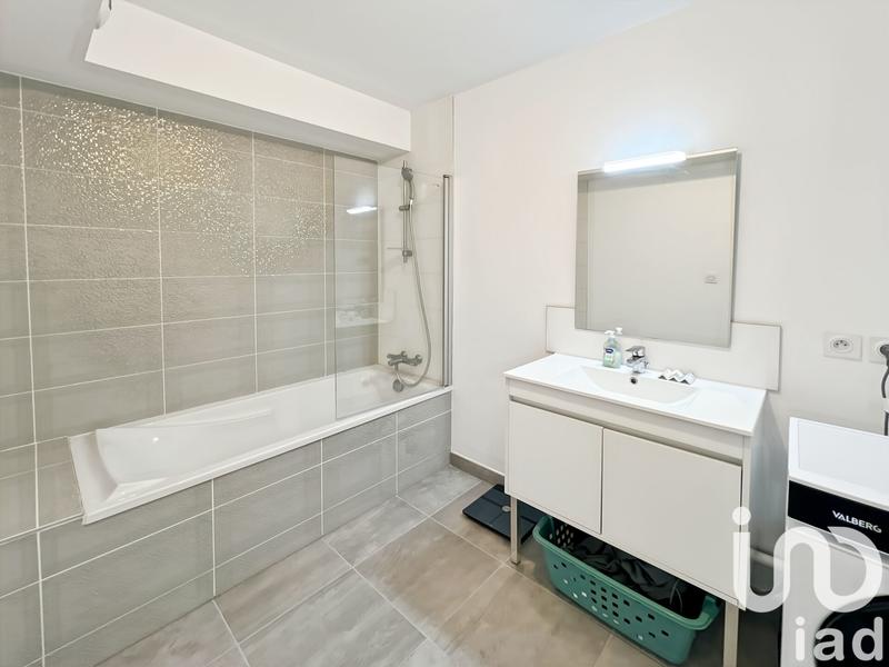 Appartement - 87 m² - 4 pièces