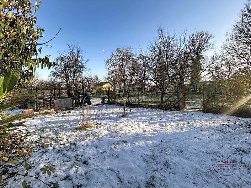 Maison - 111 m² - 5 pièces