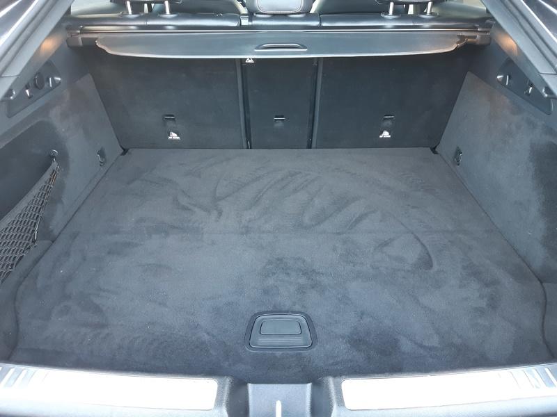 Mercedes Glc Coupé 220 d 4matic Amg Line