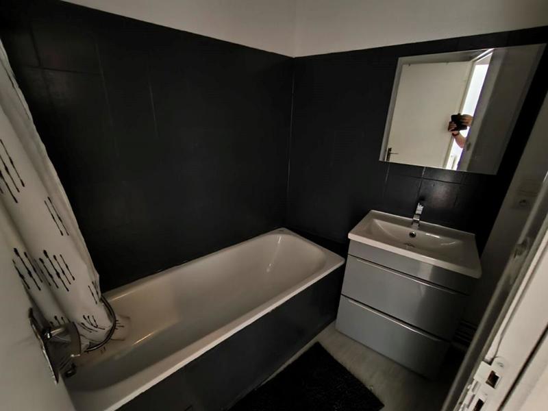 Maison - 87 m² - 5 pièces