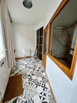 Appartement - 87 m² - 3 pièces