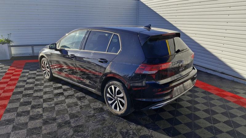 Volkswagen Golf 1.5 Etsi 150 Dsg7 Active