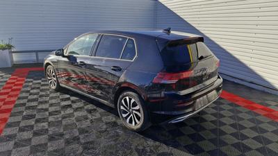Volkswagen Golf 1.5 Etsi 150 Dsg7 Active