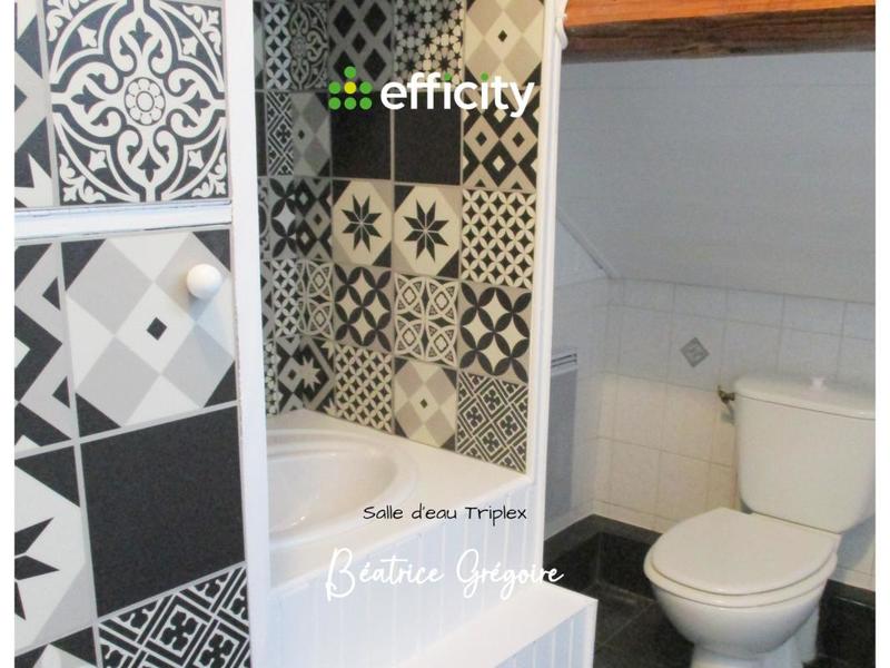 Immeuble - 172 m² - 8 pièces