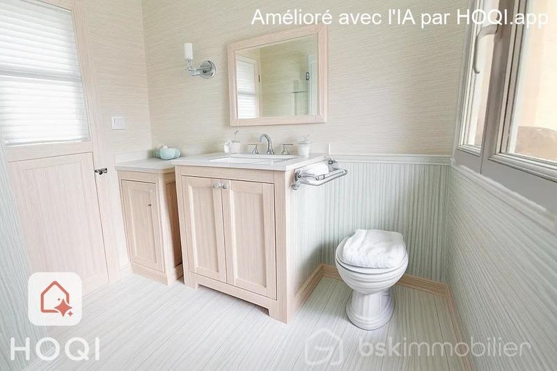 Duplex - 74 m² - 5 pièces