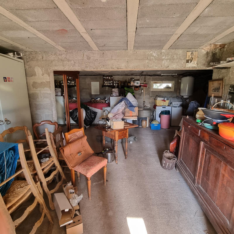 Maison - 66 m² - 4 pièces