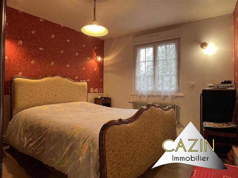 Maison - 79 m² - 7 pièces