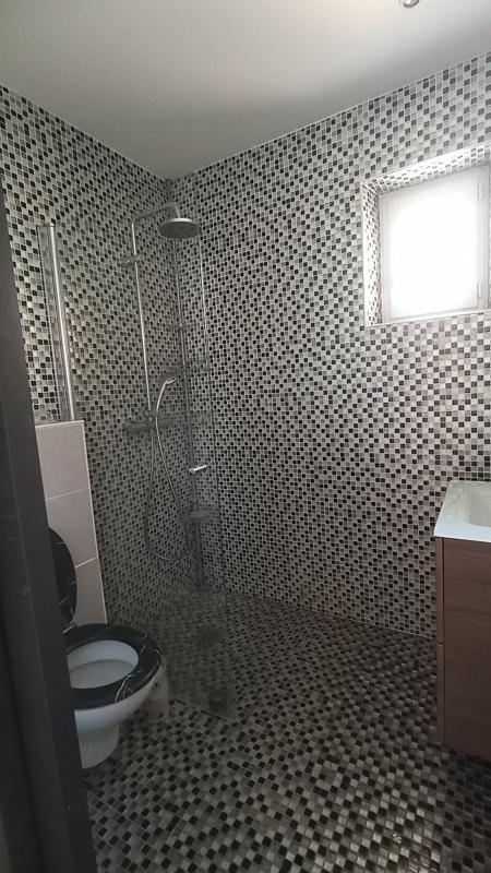 Maison de ville - 52 m² - 3 pièces