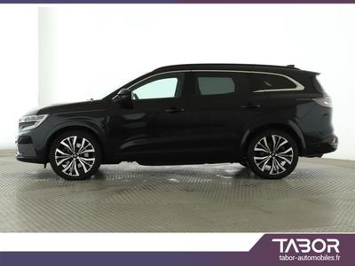 Renault Espace E-Tech 200 Iconic Pano Matrix