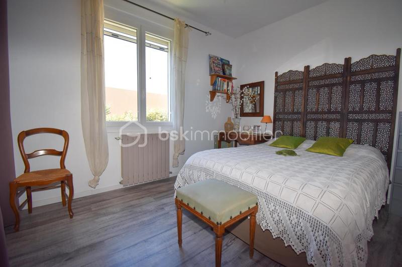 Appartement - 88 m² - 5 pièces