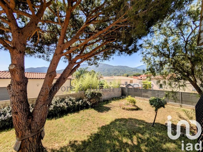 Maison - 154 m² - 6 pièces