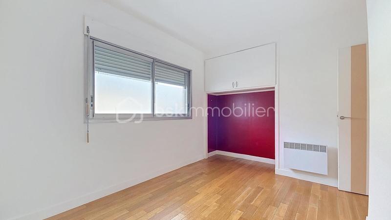 Maison - 121 m² - 5 pièces