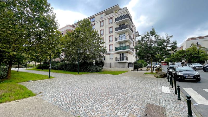 Appartement - 35 m² - 1 pièce