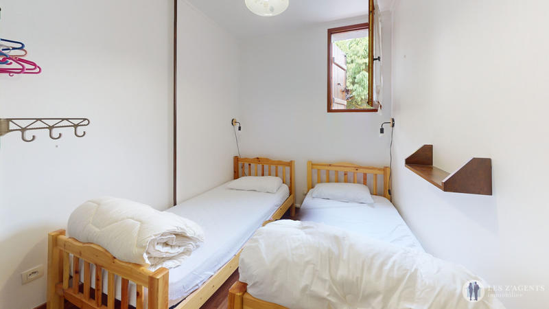 Appartement - 53 m² - 3 pièces