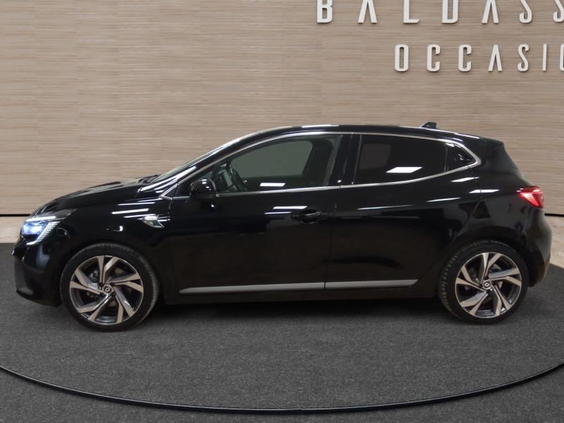 Renault Clio E-Tech 140 - 21n R.S. Line