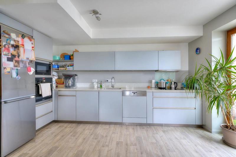 Appartement - 70 m² - 4 pièces