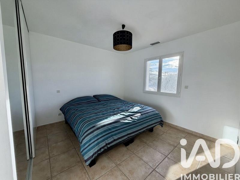 Maison - 151 m² - 5 pièces