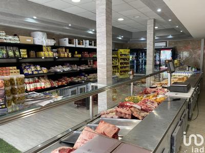 Local commercial - 80 m²