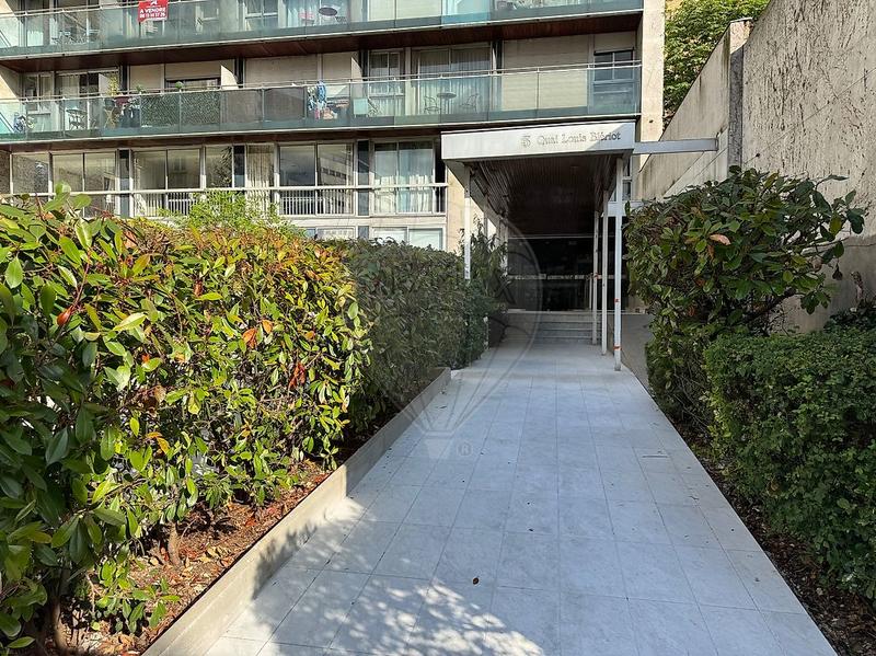 Studio - 16 m² - 1 pièce