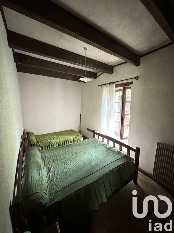 Maison - 102 m² - 5 pièces
