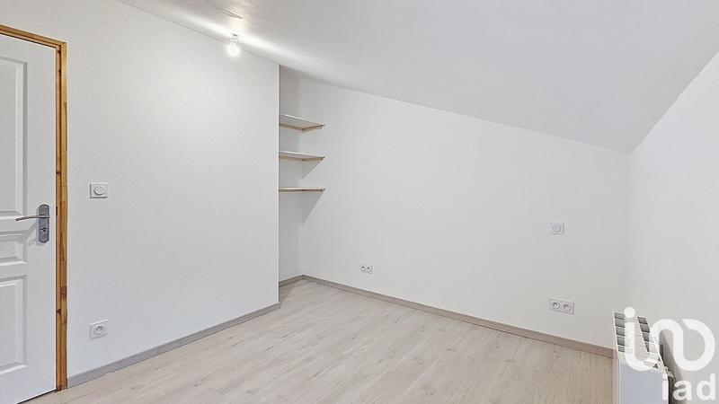 Appartement - 86 m² - 5 pièces