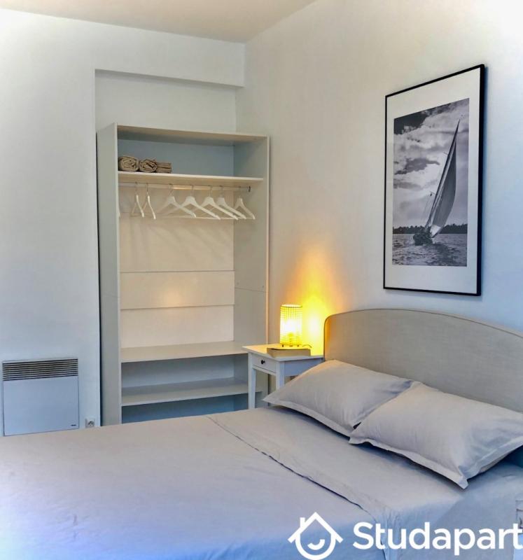 Appartement - 38 m² - 3 pièces