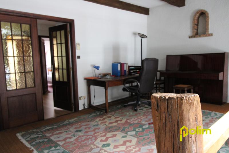 Maison de village - 215 m² - 6 pièces