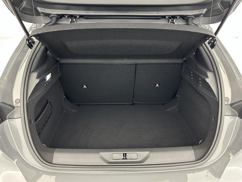 Peugeot 308 1.5 BlueHDi 130ch Allure Eat8 + Gps