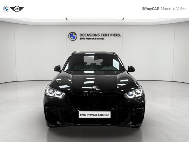 Bmw X5 G05 xDrive45e 394 ch Bva8 m Sport