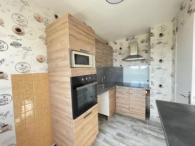 Appartement - 29 m² - 1 pièce