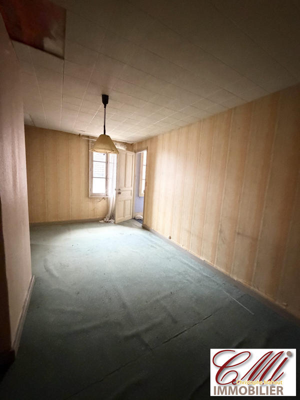 Immeuble - 355 m² - 14 pièces