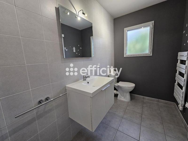 Maison - 47 m² - 2 pièces