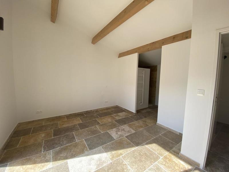 Appartement - 58 m² - 2 pièces